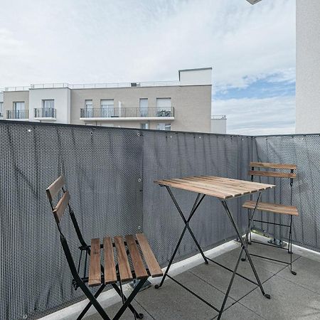 Coco - Appartement F4 A 10 Minutes De Disneyland Paris Bailly-Romainvilliers Εξωτερικό φωτογραφία