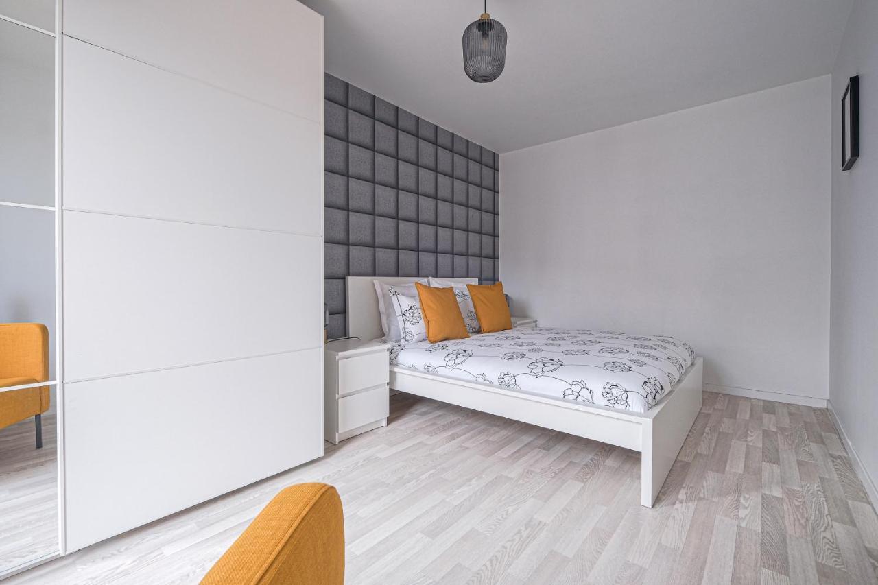 Coco - Appartement F4 A 10 Minutes De Disneyland Paris Bailly-Romainvilliers Εξωτερικό φωτογραφία